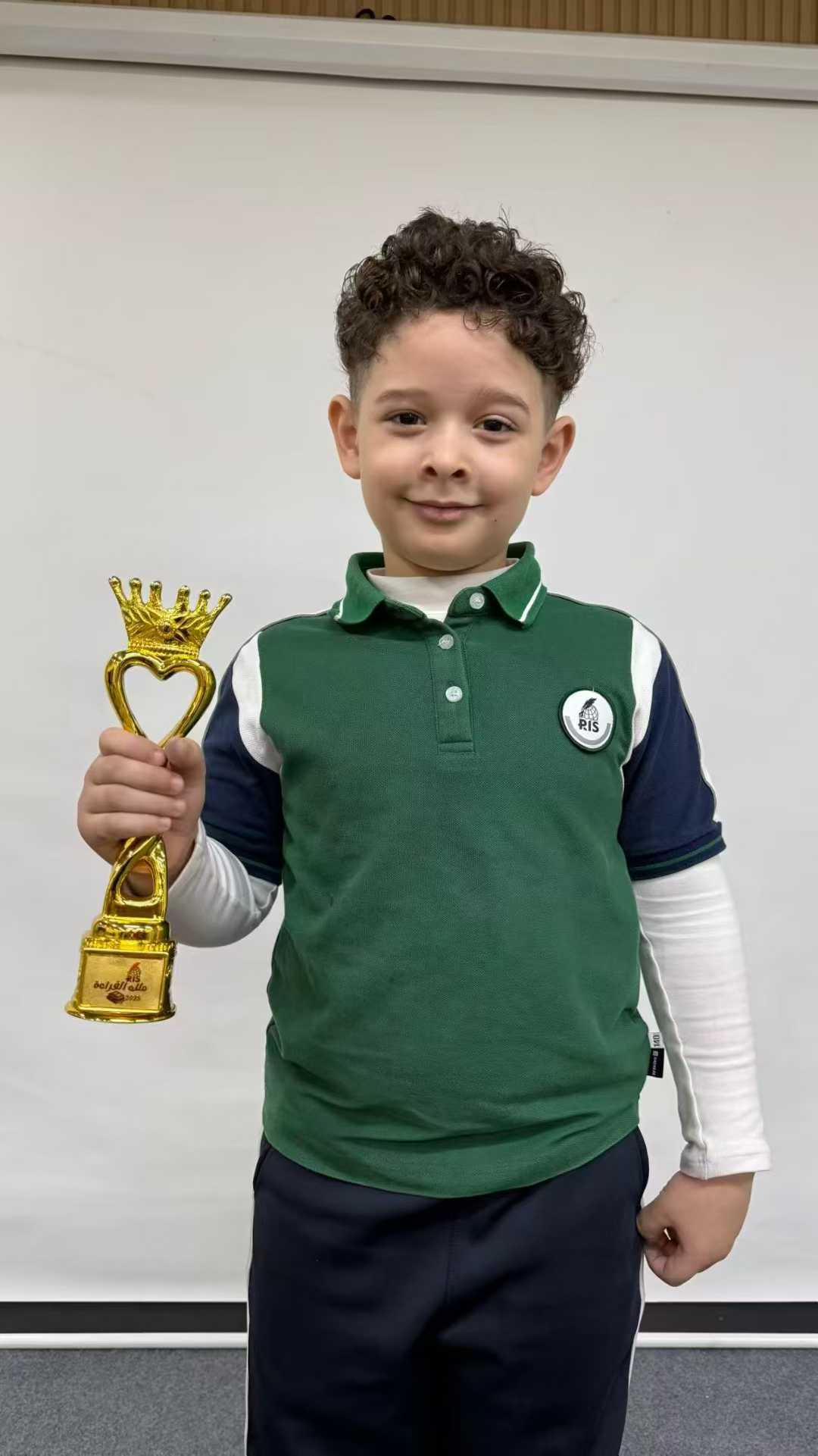 مسابقة ملك القراءة